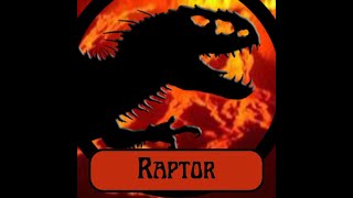 Tour Raptor [upl. by Naired]