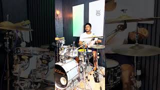 Eric Leandro  Release  Me  Lucky Dube  DRUM COVER [upl. by Serle]