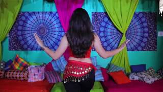 O Saki Saki  Choreography By  Shikha KapadiaDancewithshikha [upl. by Aicileb]