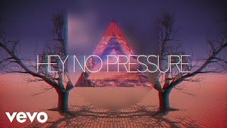 Ray LaMontagne  Part One  Hey No Pressure Official Lyric Video [upl. by Lazaro]