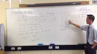 Translating the Ellipse Example Question [upl. by Robby]