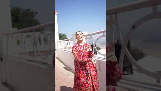 Sunanda Sharma sunandasharma thar punjab punjabi punjabimusic [upl. by Divine]