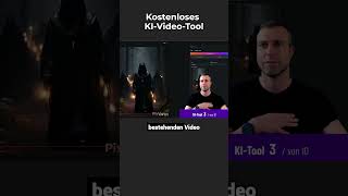 Kostenloses KIVideo Tool kitools [upl. by Atineb]