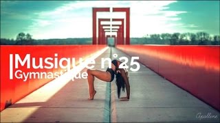 Musique de sol  Gymnastique n°25 [upl. by Kung962]