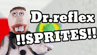 Drreflex SPRITES link in the description [upl. by Dyanne]