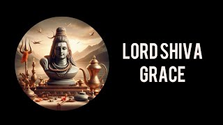 Lord Shiva Grace Song lordshiva devotionalvibestime [upl. by Ativla]