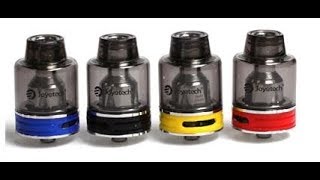 Joyetech Procore SE [upl. by Brodsky]