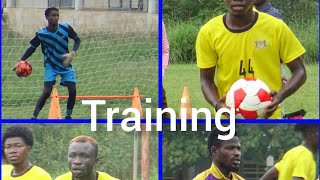 BACK TO WORK Team building drills and more [upl. by Padegs]