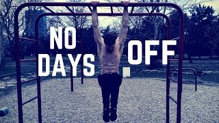 Best CalisthenicsStreet Workout Music Mix 2019  Workout Motivation [upl. by Ralli39]