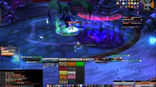 Insomnia vs Valiona amp Theralion 10 man Heroic [upl. by Shute]