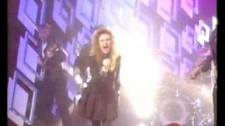 TPau  Heart amp Soul  Top of the Pops 1987 [upl. by Carry349]