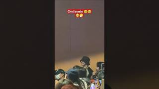 Choi Bomin knp GK gabung sebentar aja sama member golcha 😭 goldenness choibomin bomin [upl. by Frasco]