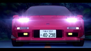 Honda NSX NA1 Exhaust note [upl. by Laumas]