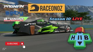 GT7 Sunday Nights  ROOZ Div 3 R3 [upl. by Ruon]