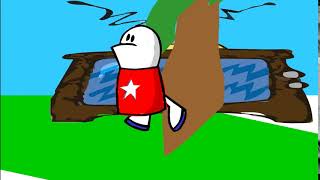 Homestar Runner Corrupted  Second Flash [upl. by Margot]