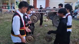 ĐỒNG HÀNH CÙNG TIẾNG CHIÊNG [upl. by Otilrac]