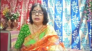 katodin dekhini tomay adhunik mul Shilpi manna dey covered by gouri Roy [upl. by Airdnat399]