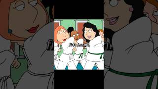 Lois learned taijutsu😳 [upl. by Materi101]