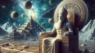 Anunnaki and the Fall of Eridu DOCUMENTARY 2024 [upl. by Dani143]