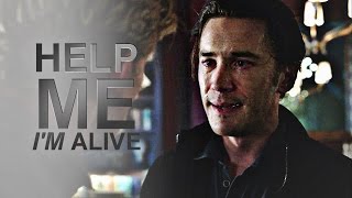 Ward Meachum  Help Im Alive [upl. by Ahsenit405]