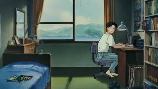 공부할 때 일할 때 집중하고 방해받지 않아야 해요  lofi hiphop mix lofi studying work [upl. by Brenda914]