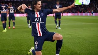 Edinson Cavani cold celebration 🥶🥶🥶shorts [upl. by Akerahs173]