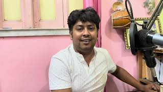 মন চলো নিজ নিকেতনে  Mono cholo nijo niketane  Cover Indranil Bhattacharya [upl. by Oderfliw727]