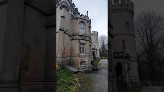 Pałac w Jędrzejowie  Schloss Endersdorf [upl. by Nyloc]