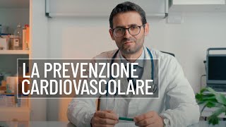 PREVENZIONE CARDIOVASCOLARE a cura del Dott Dritan Hila cardiochirurgo [upl. by Llertnahs]