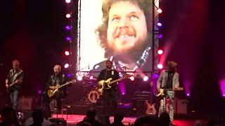 Bachman–Turner Overdrive  Hey You The Magnolia San Diego 1152023 [upl. by Aicenaj910]