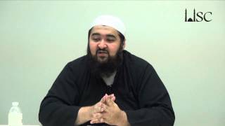 Tafseer Juz e Amma Sheikh Navaid Aziz Surat al Shams The Sun [upl. by Trenna402]