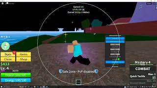 Roblox Blox Fruits Aimbot Softaim Script [upl. by Aisayt327]