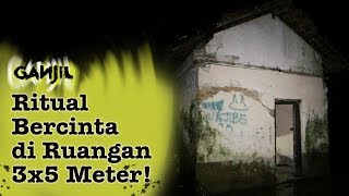 87  Eksplorer Ritual 5eks Bersama Selingkuhan di Makam Roro Mendut Demi Kekayaan  Ganjil Misteri [upl. by Htaeh]