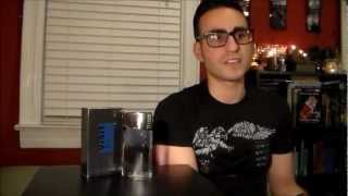 Visit for Men by Azzaro Fragrance  Cologne Review [upl. by Quinlan345]