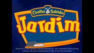 Coelho Sabido Jardim  Gameplay [upl. by Derej]