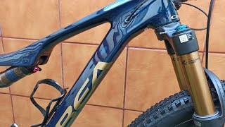 Orbea Oiz M pro TR 2022 [upl. by Hauhsoj]