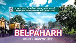 belpahar townjharsuguda sambalpur [upl. by Rehctaht]