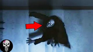 8 SCARY GHOST Videos That Will Haunt Your Dreams [upl. by Woods]