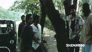 Satya Telugu Movie Scenes  Govind Namdev angry with Manoj Bajpai  RGV  Manoj Bajpai [upl. by Hirst525]