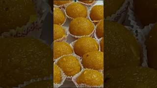 How to Make Motichoor Ke Laddu The Ultimate Guide [upl. by Joashus]