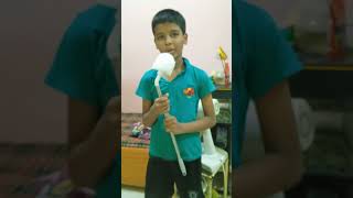 Tooth paste la uppu irukka 🤣🤣 foryou meowbaby comedyfilms comedyfilm comedy funny funnycomedy [upl. by Sanoj]