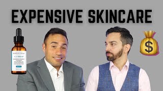 Expensive Skincare Thats ACTUALLY Worth It  Doctorly Dermatology [upl. by Wernick]