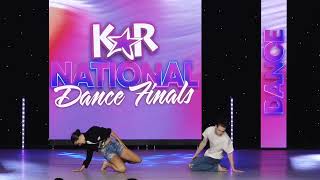 2024 KAR Nationals Hermitage Dance Academy 90 Days [upl. by Hajin]