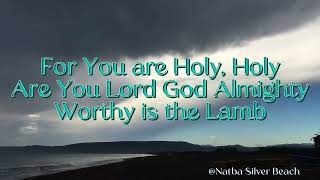 Worthy Is The Lamb Agnus Dei Lyrics [upl. by Boff]