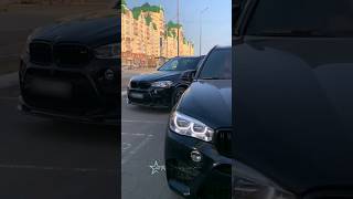 X5M  X3M bmw artyomkaprod novokuznetsk brazil [upl. by Ro]