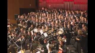 Regina coeli et innegiamo extait de CAVALLERIA RUSTICANA de Pietro Mascagni [upl. by Chun]