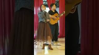 Chrisye  Kala Cinta Menggoda  Cover  4 [upl. by Emmit]