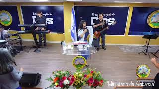 Pastor SILVIANO ALVIR 11032024 [upl. by Gader]