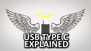 USB Type C as Fast As Possible [upl. by Gough]