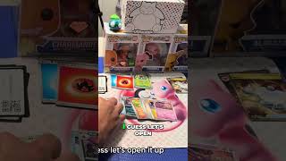 Uncovering GOLD amp RARE Pokémon Cards in Epic Reveal [upl. by Noiroc]